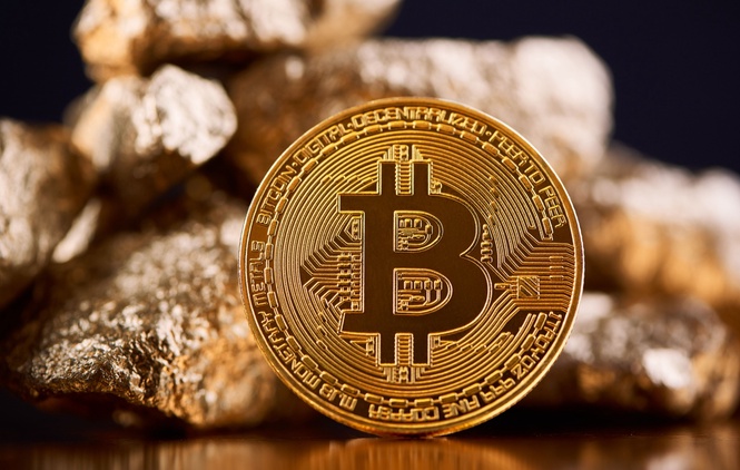 CLARITY Act Cetus Rally Kripto, Bitcoin Kembali $82,000!