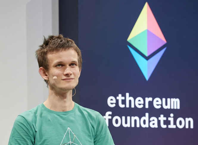 Vitalik Rancang Kurangkan Pengaruh Ethereum Foundation