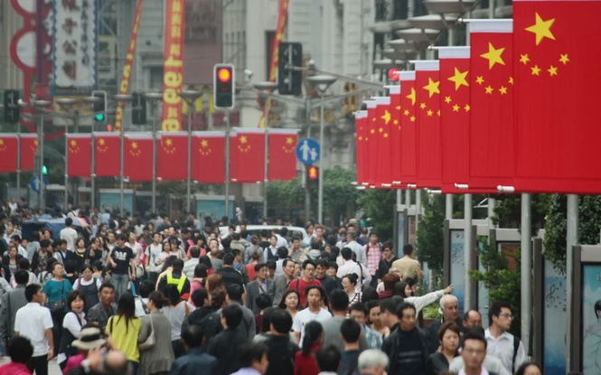 Siapa Sangka Jenama Ini Milik China?