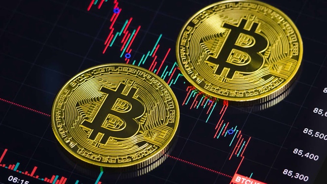Bitcoin Cecah $80K Untuk Kali Pertama Sejak Januari 2026!