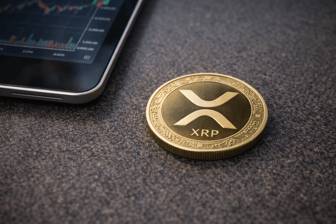 XRP Tembusi $1.40, Sasar Rintangan Kritikal $1.45!
