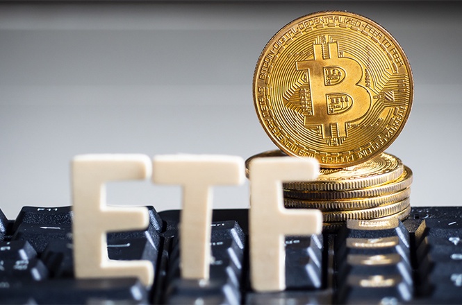 Aliran Masuk Bitcoin ETF Menghampiri $1 Bilion!