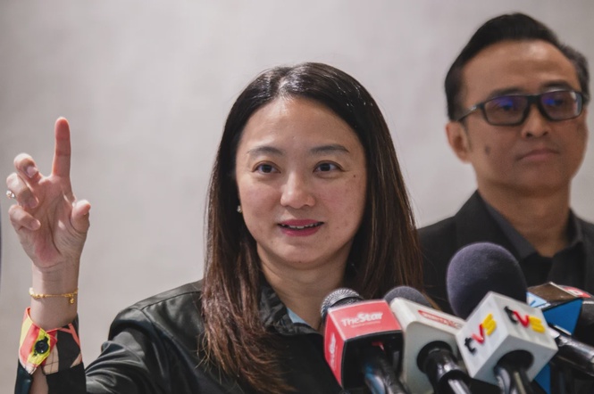 Pembaharuan Lesen DBKL Dilanjutkan Hingga 3 Tahun – Hannah Yeoh
