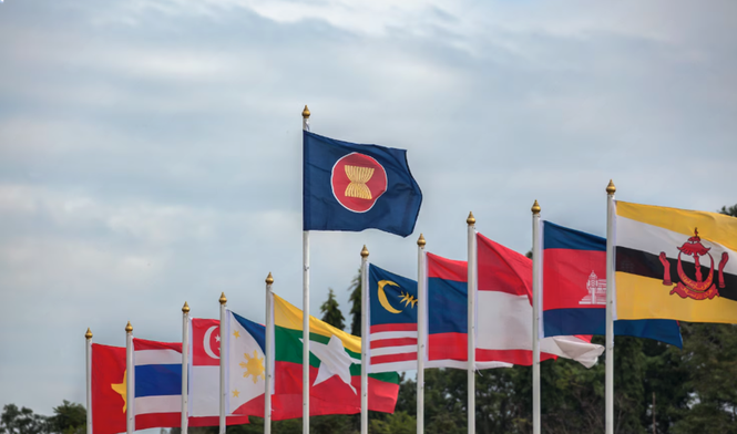 Ulasan BURSA: ASEAN 2030 & Peluang Eksport Malaysia