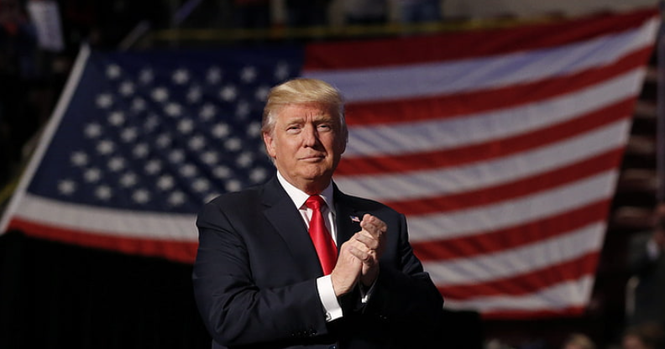 Ulasan Bursa: Lawatan Trump Ke China & Kolaborasi AI Global