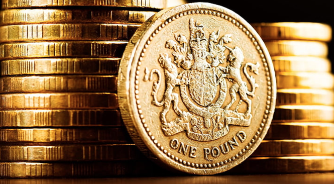 Ramalan Matawang GBP/USD: Inflasi UK Penentu Arah Seterusnya