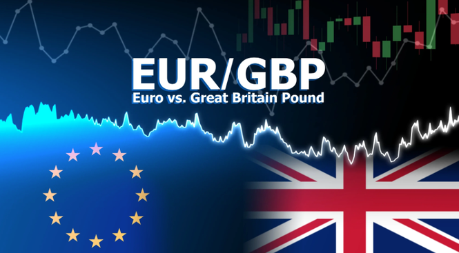 EUR/GBP: Isyarat ECB Gagal! Pound Sterling Ambil Kesempatan
