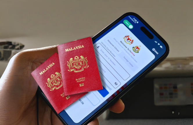 Malaysia Perluas MyNIISe pada Jun, Perisai Digital di Pintu Negara