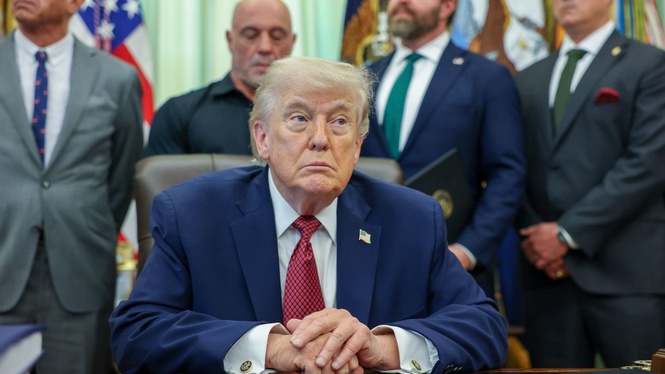 Trump Anggap Tawaran Iran ‘Sampah’, Rundingan Sekadar Lepas Syarat?