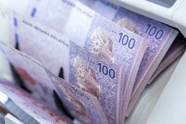 Ringgit Catat Kenaikan Tipis Susulan Rundingan AS-Iran