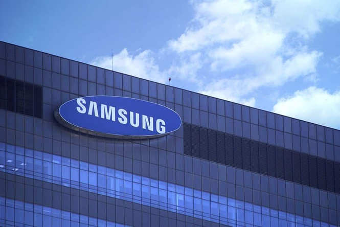 Nilai Pasaran Samsung Capai $1 Trilion, Sebaris TSMC!