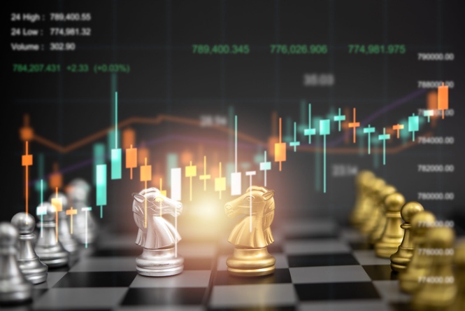 Strategi Pelaburan Masa Hadapan, Apa Anda Perlu Lihat Dalam 10 Tahun?