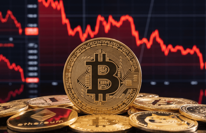 Bitcoin Merudum, Namun Pelabur Besar Masih Optimis?