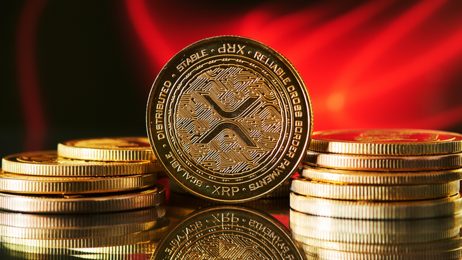 XRP Di Ambang Kejatuhan, Paras $1.17 Jadi Penentu!