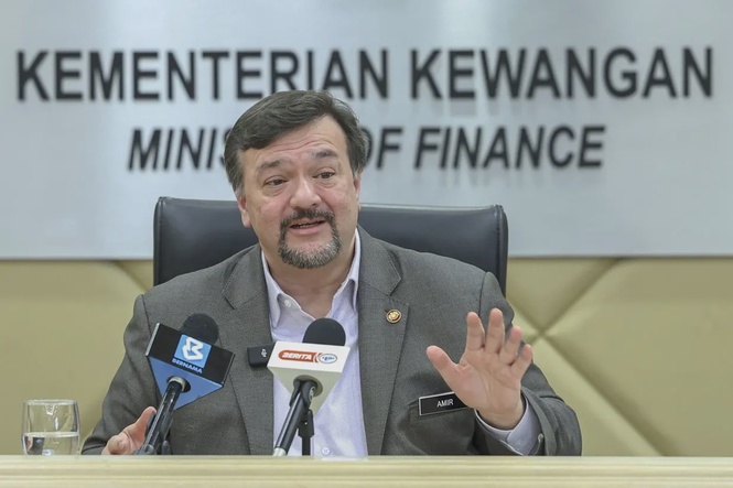 Malaysia Berdepan Cabaran Fiskal, Namun Ekonomi Masih Kukuh