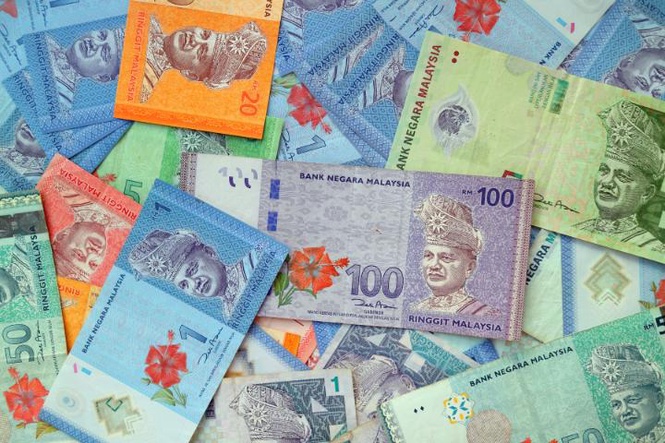 Ringgit Kekal Stabil Walaupun Data Memihak USD