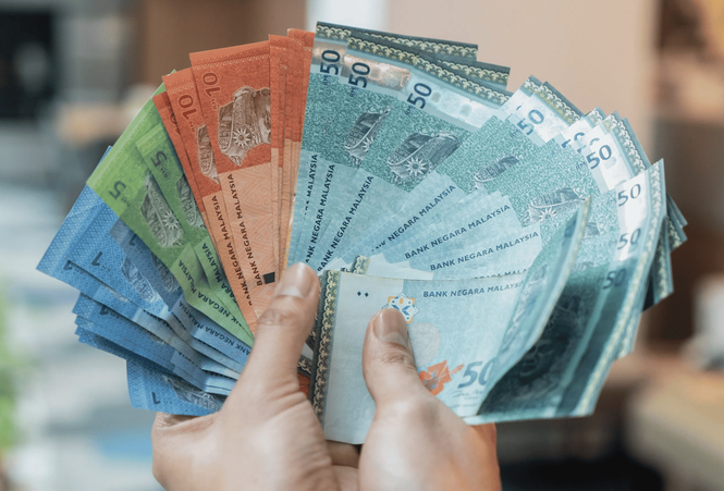 Ringgit Catat Kenaikan Awal, DXY Susut 0.25%