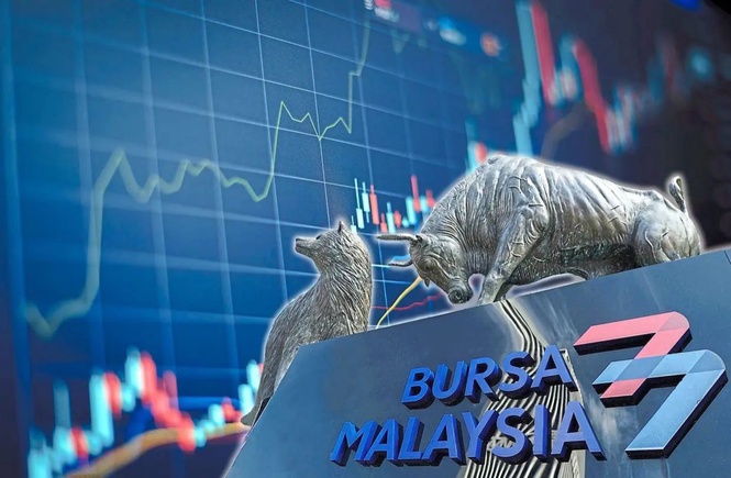 Bursa Malaysia Dibuka Positif, Namun Pelabur Kekal Berhati-hati