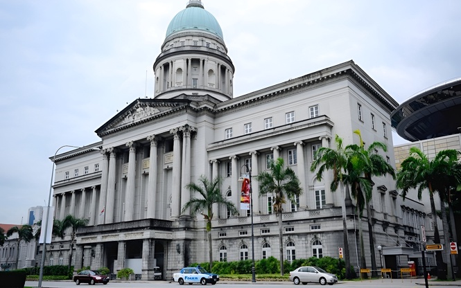 Mahkamah Singapura Ambil Tindakan Terhadap Capital A