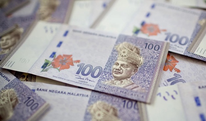Ringgit Mengukuh Di Sebalik Kekuatan Dolar AS