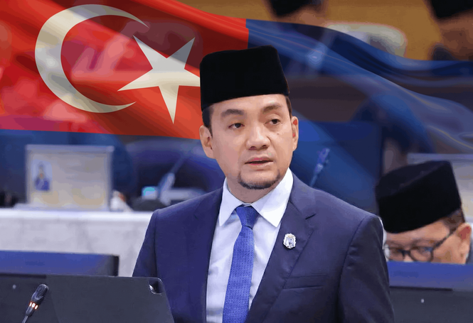 Kerajaan Johor Tawar Gaji RM4,000 untuk Graduan ‘Bangsa J’