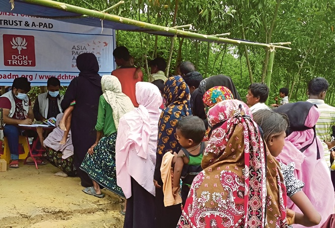 Rohingya: Populasi Meningkat, Apa Malaysia Perlu Buat?