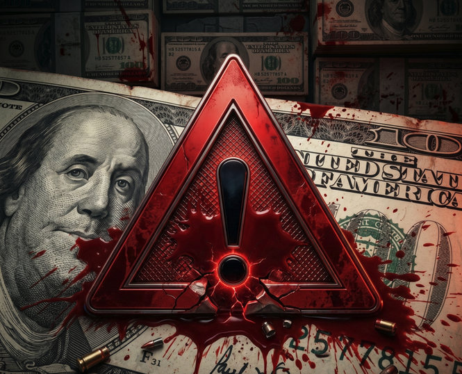 Awas Trader USD! Perang Mengganas, Tapi Kenapa Dolar Enggan Meroket?