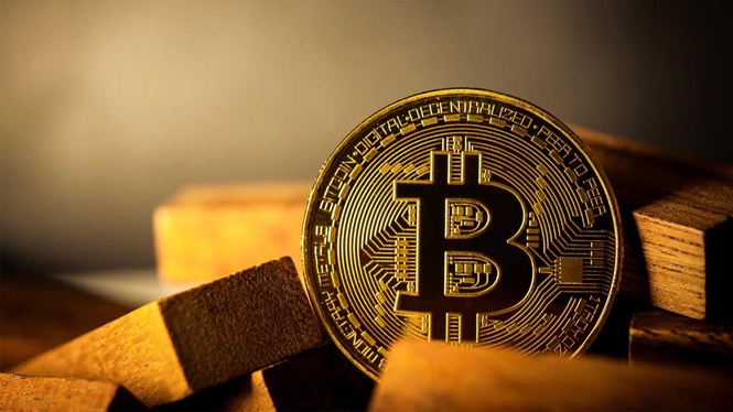 Ramai Tak Pandang Bitcoin Pada 2016, Kini Ramai Yang Menyesal