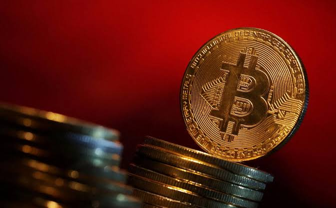 Bitcoin Melepasi $64,000 Selepas Inflasi AS Menurun