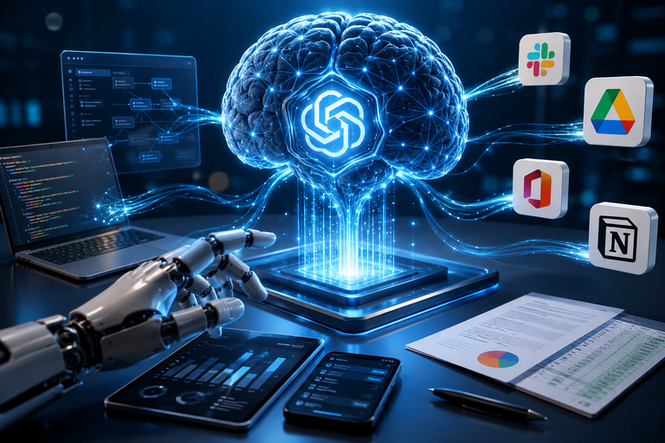 OpenAI Perkenalkan GPT-5.6 Baharu!