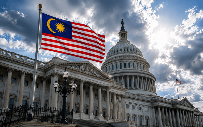 Washington Dapatkan Penjelasan Duta Malaysia Berhubung Isu Israel