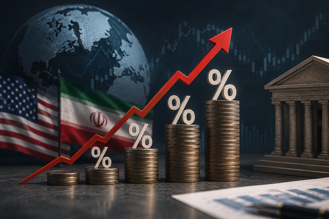 Kadar Faedah Global Dijangka Kekal Tinggi