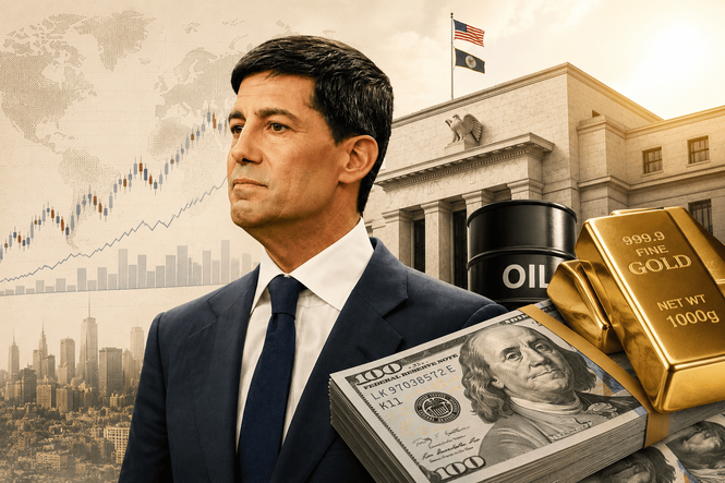 Menjelang FOMC : US Dollar Makin Kuat, Gold Naik, Oil Tegang. Apa Market Tengah Tengok?