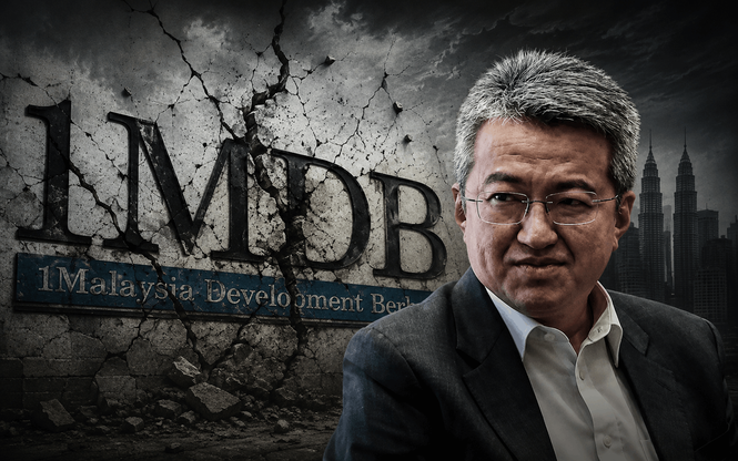 Malaysia Perlu Tanggung RM8.9 Billion Lagi Hutang 1MDB – MOF