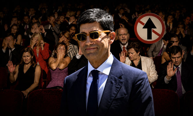 Ulasan Pasaran: Kevin Warsh Tamatkan ‘Forward Guidance’ Fed!