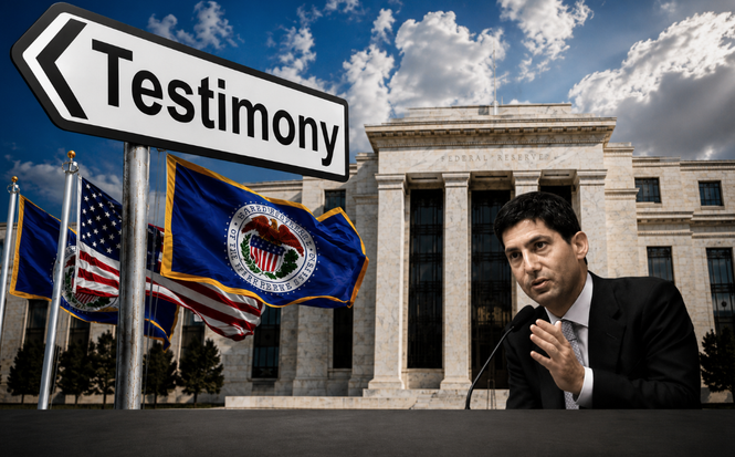 Fed Diramal Naikkan Kadar Faedah