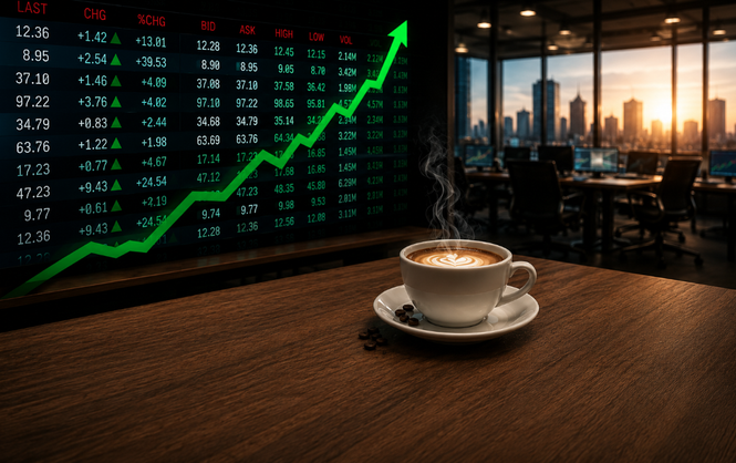 Ringkasan Pagi: Minyak Rebound, Fed Makin Serius Pertimbang Kenaikan Kadar