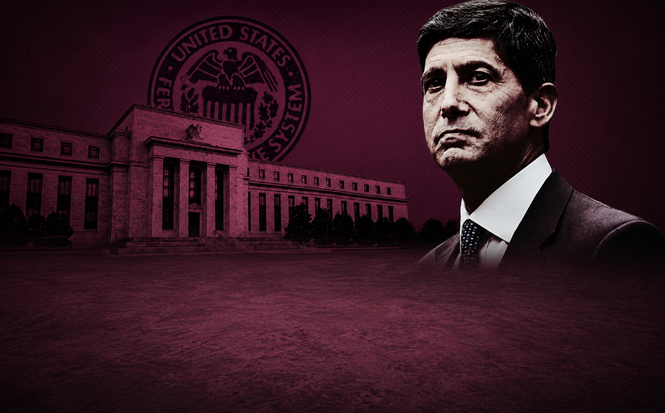 FOMC Malam Ini: Fed Hold Atau Hike?