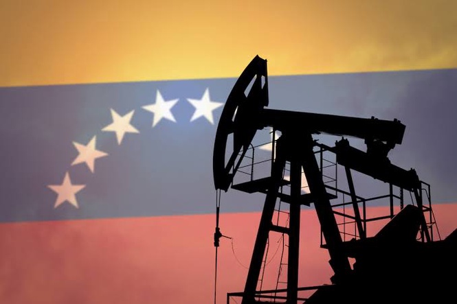 Amerika Raih $13 Billion Hasil Jual Minyak Venezuela