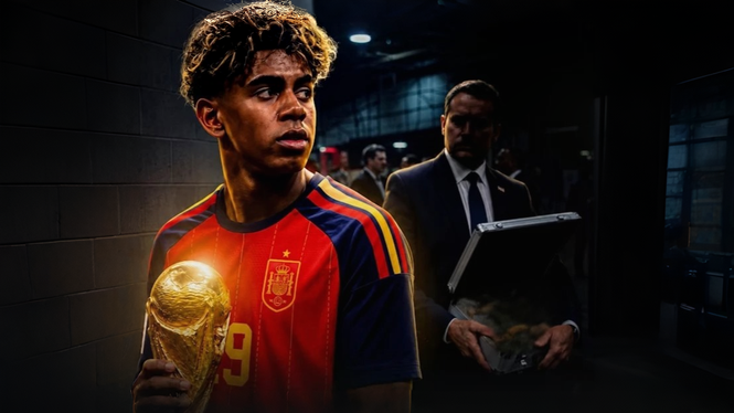 Menang Piala Dunia, Tapi Hadiah Jutaan Tetap Kena Bayar Cukai?