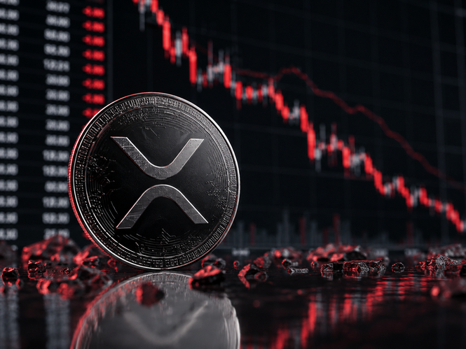 XRP Makin Barai, Paras $1 Bakal Diuji