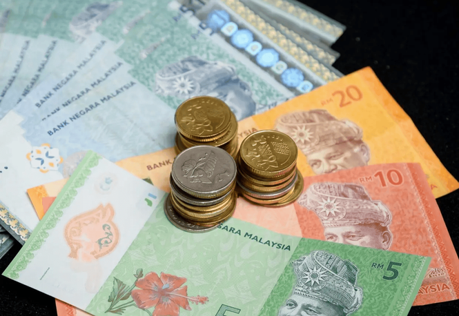 Ringgit Dibuka Kukuh Menjelang Data KDNK Malaysia