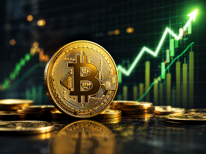 Belian Bitcoin Kembali Rancak Selepas Lama Tidur!