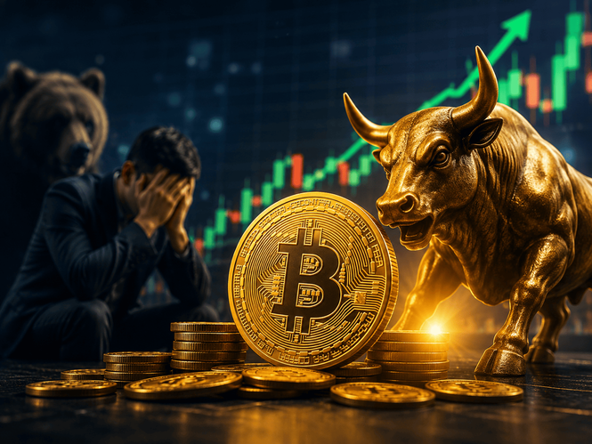 Bitcoin Cecah Paras Tertinggi 3 Bulan, Momentum Bullish Semakin Kukuh!