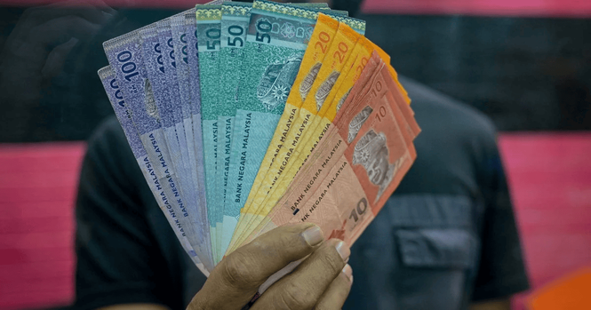 Ringgit Dibuka Pada RM4.08, Tumpuan Beralih Kepada Data ISM AS