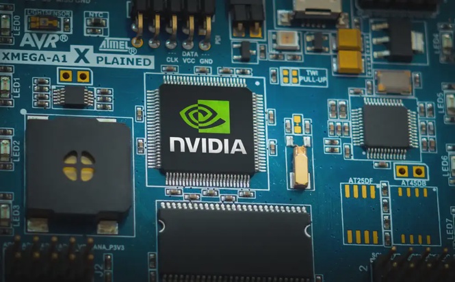 NVIDIA Tak Duduk Diam! $6 Bilion Untuk Cabar AI China