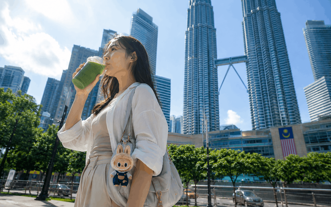 Gen Z Malaysia Mudah Sakit? Ini Penjelasan Pakar