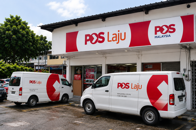 Pos Malaysia Mula Bangkit, Kerugian Susut 30.6%