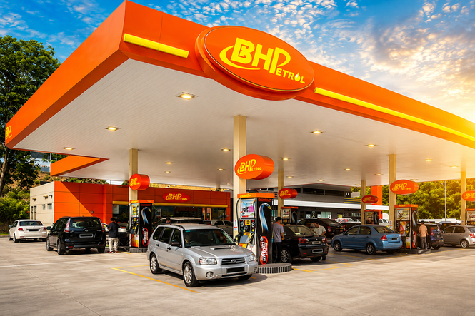 BHP Catat Untung $13.2 Bilion, Tembaga Jadi Pemacu Utama