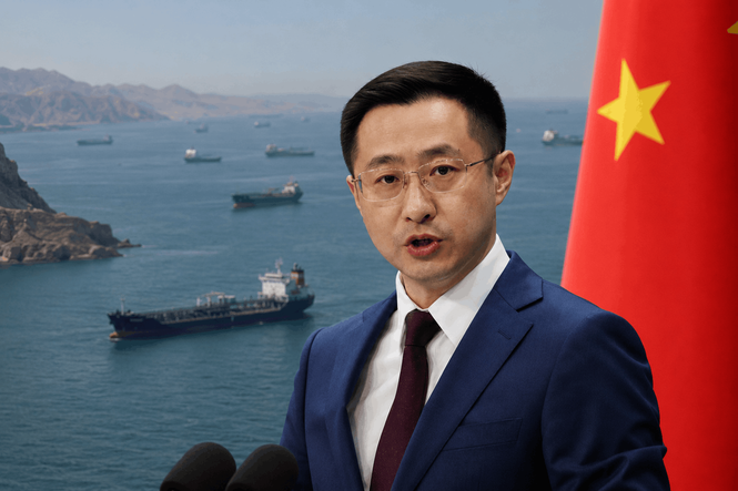 Sekatan Ekonomi ke Atas Iran Bukan Penyelesaian Terbaik – China